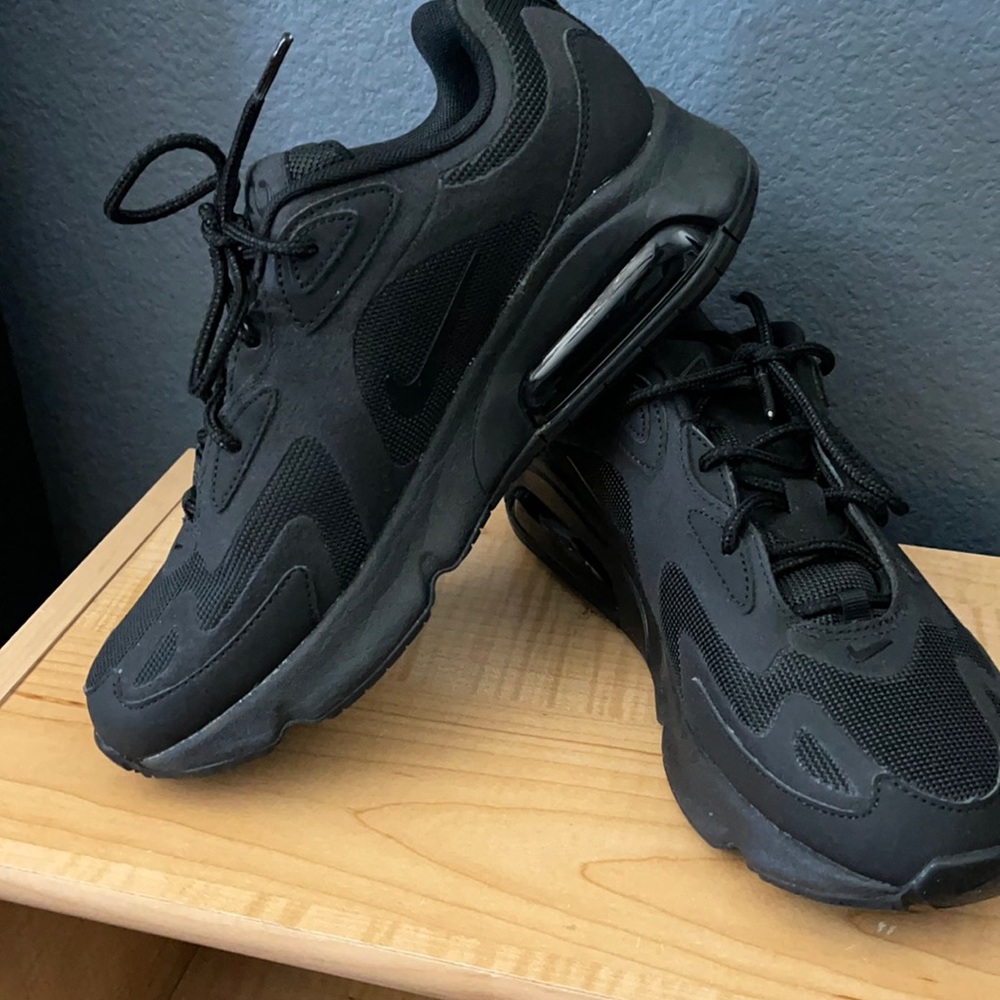 Nike Air Max React